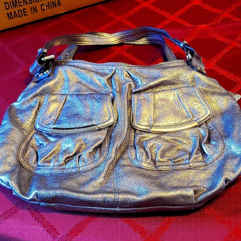 B,MAKGOWSKY hand bad